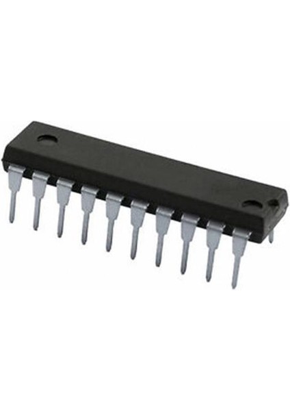 TDA9840 Entegresi
