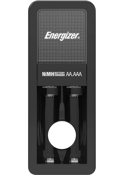 Mini Pil Şarj Cihazı - 2xaaa 700MAH
