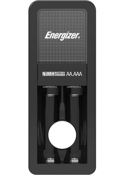 Mini Pil Şarj Cihazı - 2xaa 2000MAH