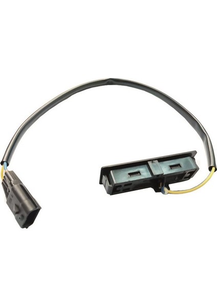 Nissan Qashqai Bagaj Açma Düğme (Tek Buton) 2014-2016