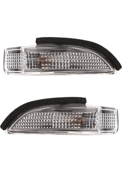 Toyota Corolla Dikiz Ayna Sinyali Sağ - Sol Takım 2013-2020