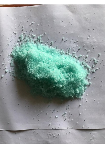 Demir Sülfat 5 kg