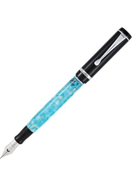 Duragraph Dolma Kalem Turquoise Ef Uç CK45346 fiyatları