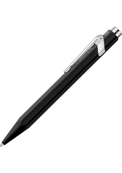 Caran Dache 849 Roller Kalem Kutulu Siyah 846-509 fiyatları