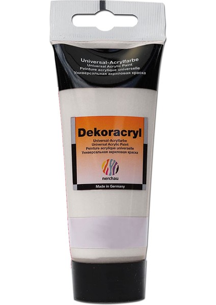 Decor Akrilik Boya 750 ml Carmine 333312 fiyatları