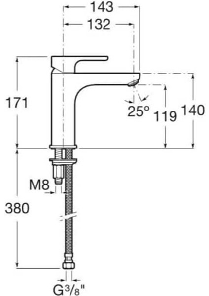 L20 Banyo Seti A5DA509C0K