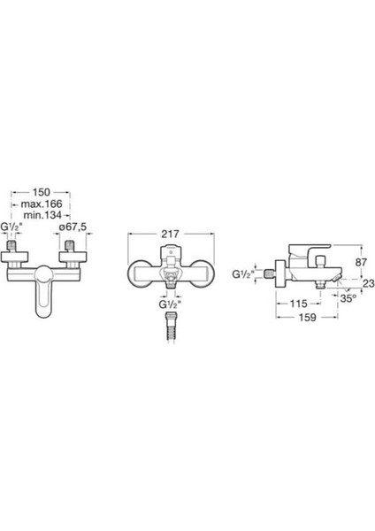 L20 Banyo Seti A5DA509C0K