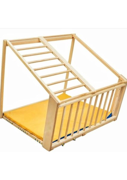 Ahşap Oyun Parkuru fırsatları