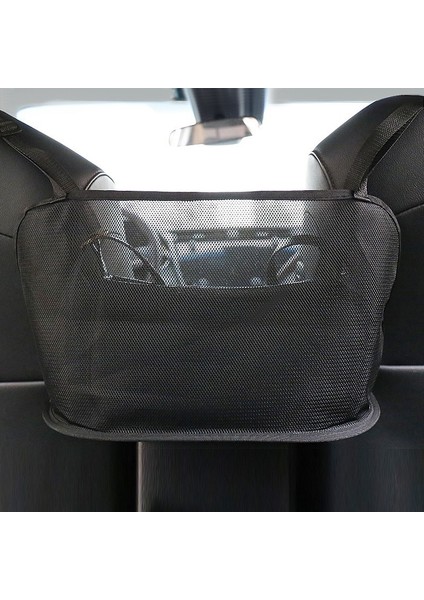 Araba Kafalık Yastık Siyah Kahverengi Kenar (Yurt Dışından) fiyatları