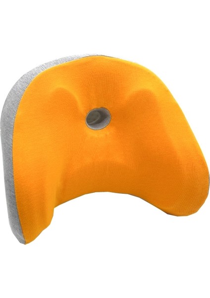 Çocuk Araba Baş Yastığı Matcha Yeşili (Yurt Dışından)