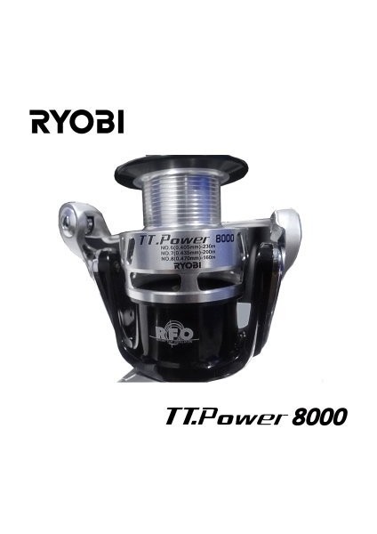 Ryobi Tt.power 8000 6+1 Jig Olta Makinesi fiyatları