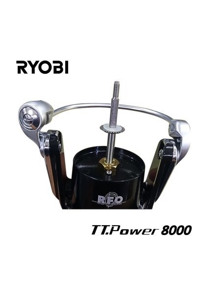 Ryobi Tt.power 8000 6+1 Jig Olta Makinesi modelleri