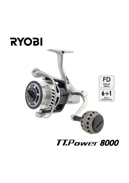 Ryobi Tt.power 8000 6+1 Jig Olta Makinesi indirimleri