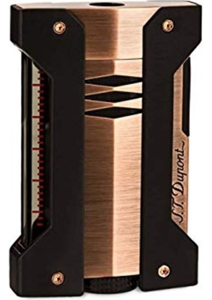 S.t.dupont 021407 Xtend Çakmak