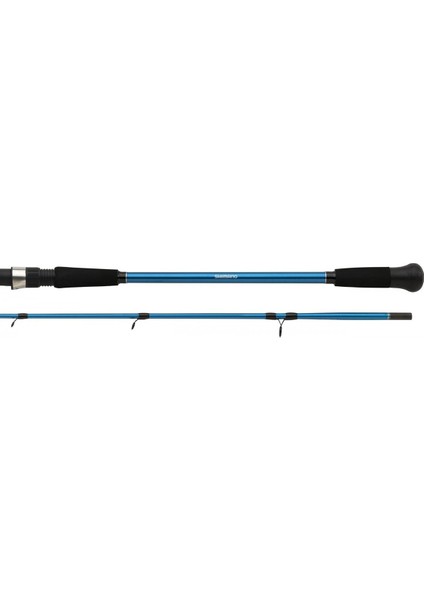 Alivio Boat Quiver 210CM 50-150GR Atarlı Tekne Bot Kamışı modelleri