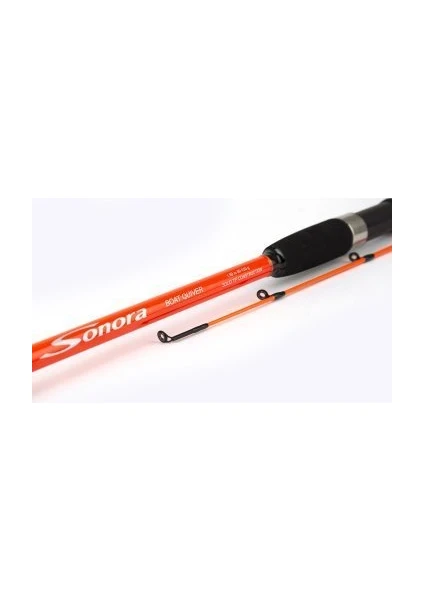 Sonora Boat Quiver 150CM 50-150GR Tekne Bot Kamışı