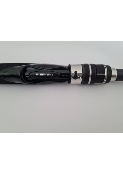 Moonshot Spinning Inshore 2,90M 9'6'' Plug 8-42G Jig 50G Atarlı Kamış modelleri