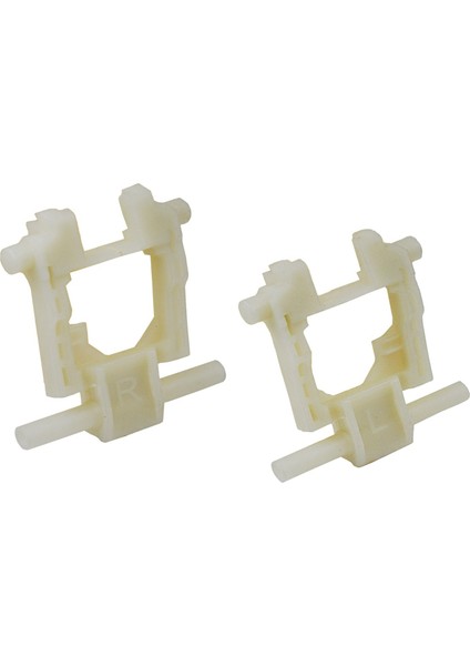 Volkswagen Polo, Caddy Için Dış Kapı Açma Kolu Iç Plastiği Takımı