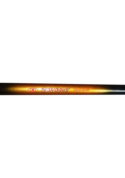 Savant Surf 420 cm 4 Parça Surf Kamışı