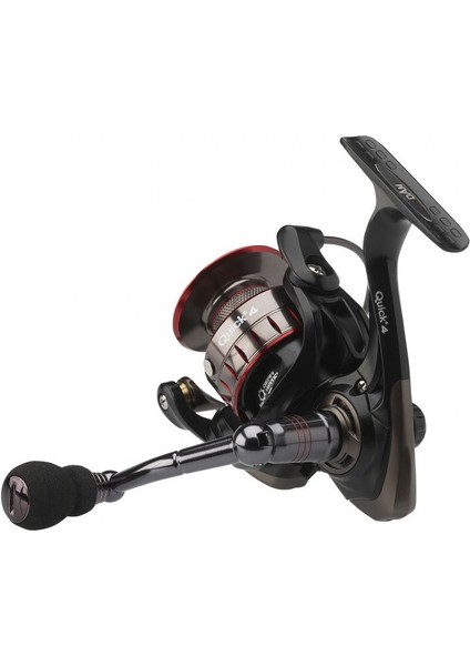 Quick 4 2000 Fd 6+1 Bb Lrf Olta Makinesi fiyatları