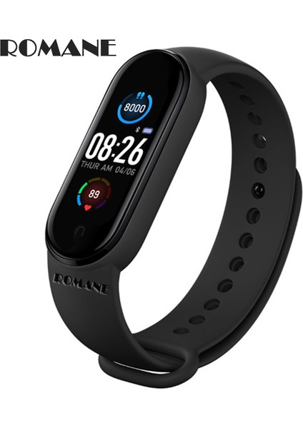 Spor Akıllı Saat (Yurt Dışından)