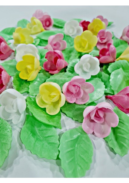 Gofret Gül Mini fiyatları
