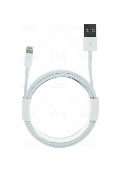 Ip-30 Lightning – USB Hızlı Şarj Kablosu Apple iPhone Uyumlu