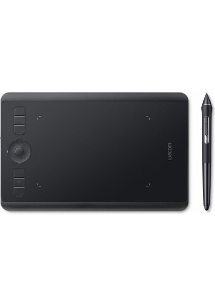 Graphic Tablet PTH460K0B