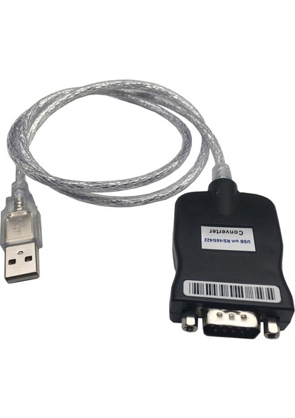 USB To RS485/RS422 Çevirici  - USB 2.0 -Rs 485- Rs 422 Çevirici