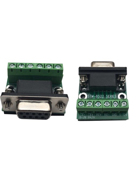 USB To RS485/RS422 Çevirici  - USB 2.0 -Rs 485- Rs 422 Çevirici