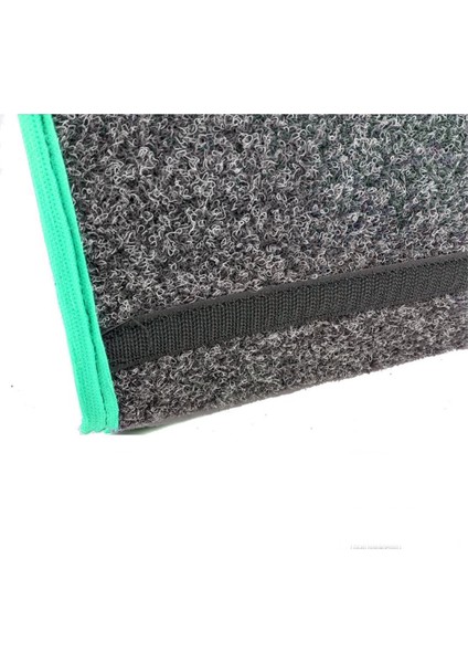 Bagaj Çantası Bagaj Düzenleyici Orta Boy Yeşil Kenar indirimleri