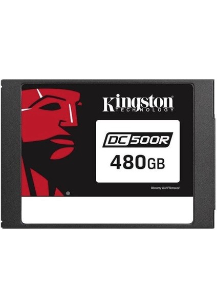 480GB Dc500R Sedc500R-480G 555MB-520MB SATA3 SSD