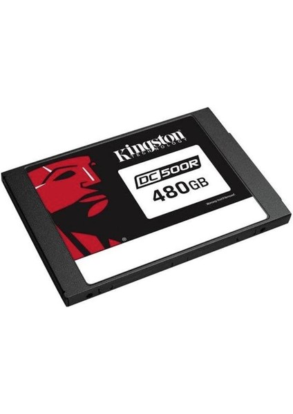 480GB Dc500R Sedc500R-480G 555MB-520MB SATA3 SSD