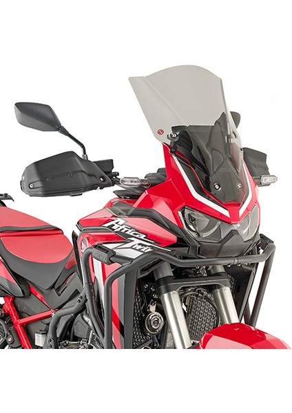 D1179S Honda CRF1100L Africa Twin (20-21) Rüzgar Si̇perli̇k