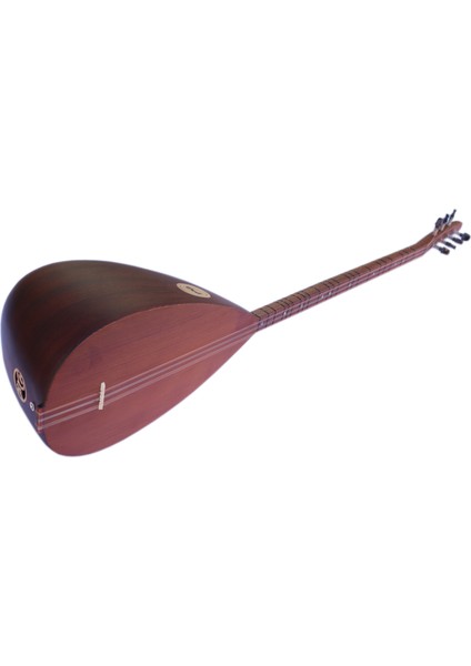 Profesyonel Uzun Sap Bağlama - Saz YASP-305