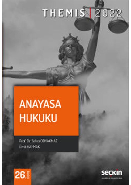 Themis Anayasa Hukuku