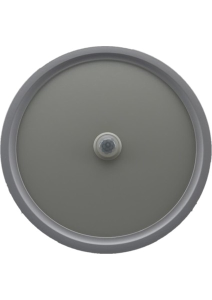 Sensörlü Sıva Üstü Slim LED Panel 18 W Beyaz Işık BP03-51830 Braytron
