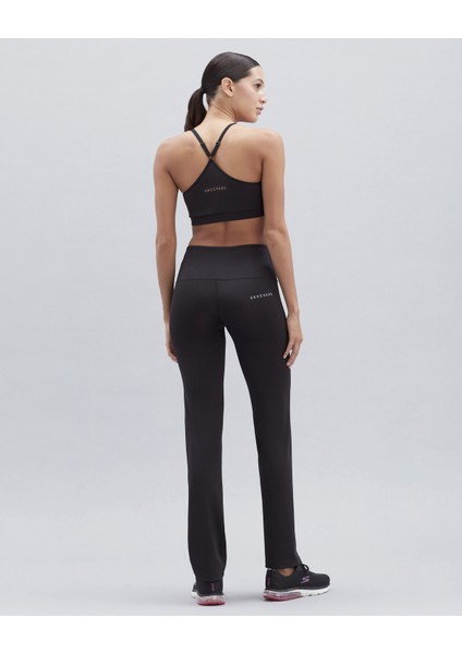 W Full Legging Siyah Kadın Tayt S221152-001 modelleri