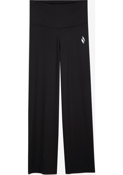 W Full Legging Siyah Kadın Tayt S221152-001 fırsatları