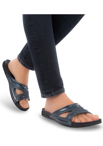 Caspian Anatomik Taban Islak Zemin Erkek Terlik fiyatları