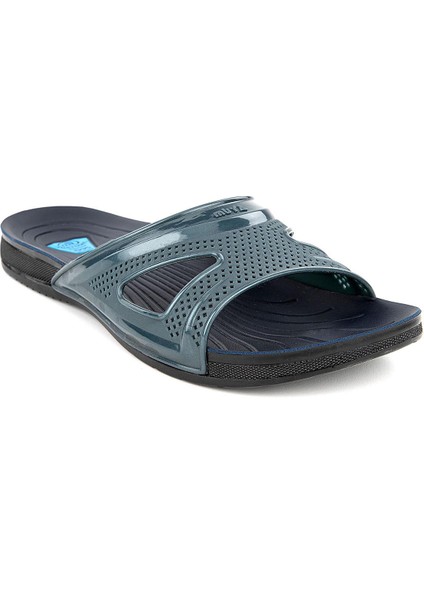 Caspian Anatomik Taban Islak Zemin Erkek Terlik modelleri