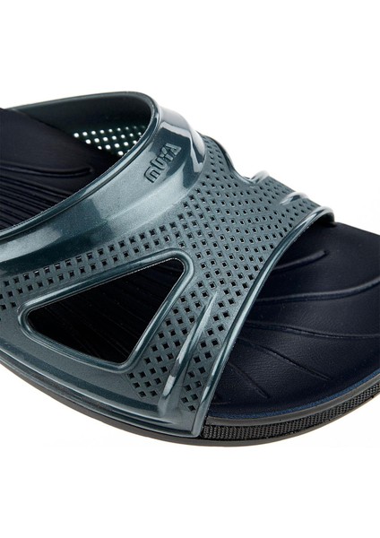 Caspian Anatomik Taban Islak Zemin Erkek Terlik fırsatları