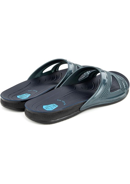 Caspian Anatomik Taban Islak Zemin Erkek Terlik indirimleri