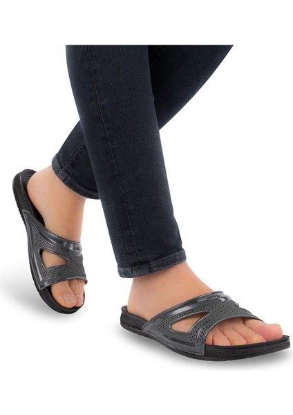 Caspian Anatomik Taban Islak Zemin Erkek Terlik fiyatları