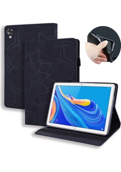 Huawei Mediapad M6 10.8 Vaka (Yurt Dışından)