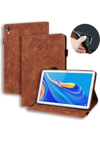 Huawei Mediapad M6 10.8 Vaka (Yurt Dışından) fırsatları