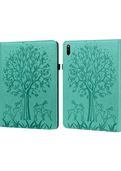 Huawei Matepad Için Pu Deri Kılıf 11 2021 (Yurt Dışından) fırsatları