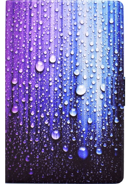 Huawei Matepad T 10S Için Deri Tablet Kılıfı (Yurt Dışından) fırsatları