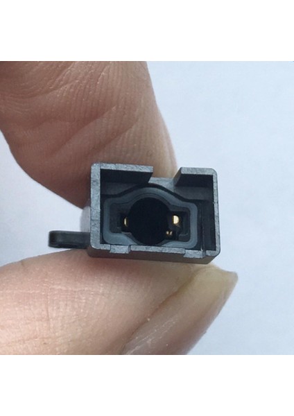 3.5mm Ses Stereo Kulaklık Montajı, Not 8 Siyah Için (Yurt Dışından)