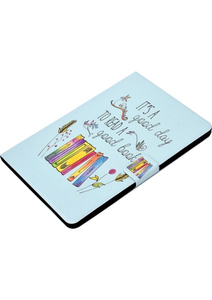 Huawei Mediapad T5 10.0 Için (Yurt Dışından)